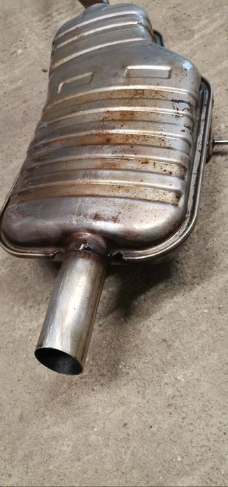 Гърне крайно бмв