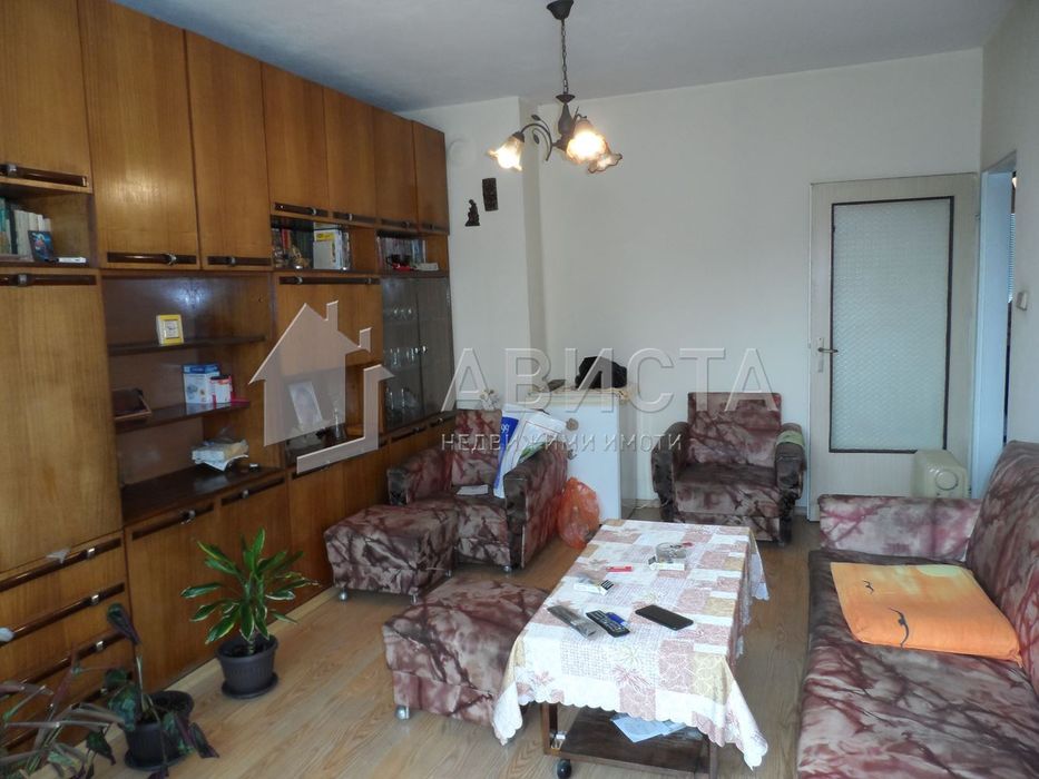 2-стаен в София-Слатина