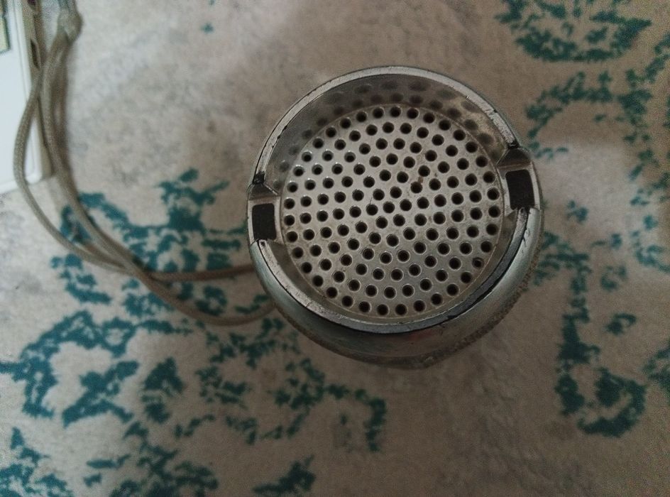 4000ТГ Продам колонку рабочую,