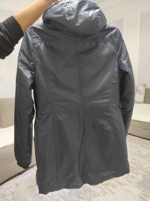 Куртка очен качественный