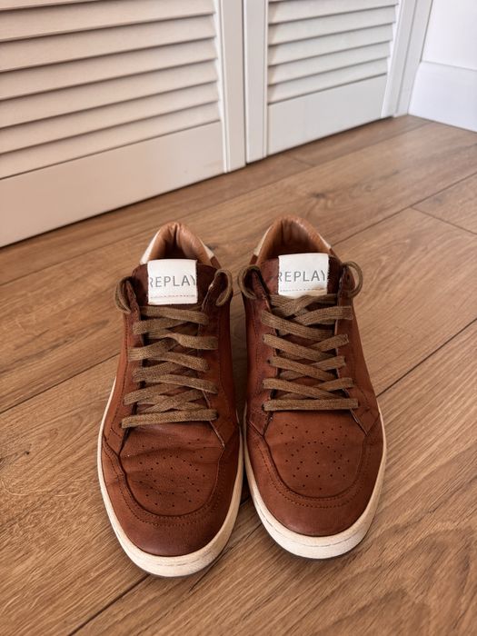 Replay Sneakers marimea 43