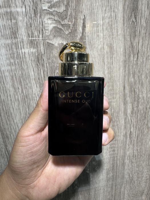 Gucci Intense Oud