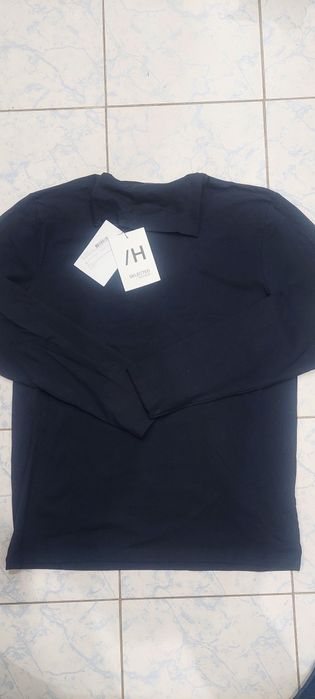 Maleta/helanca barbati L Selected Homme