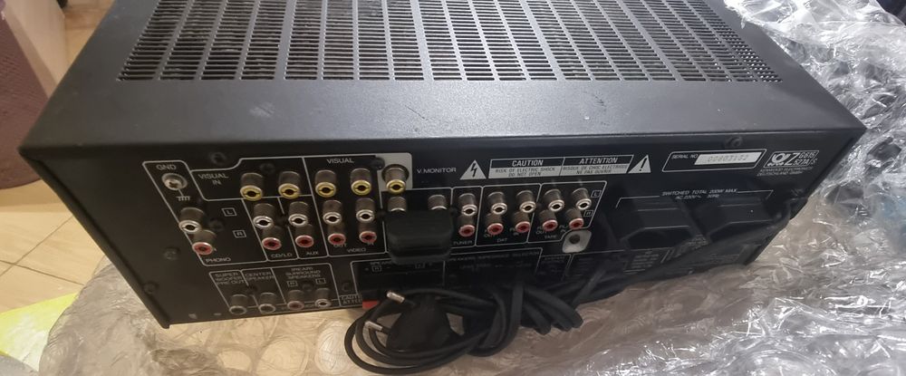 Стерио интегрално радио Kenwood A-94