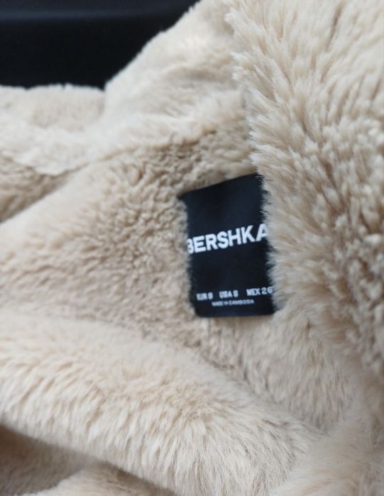 Дамско яке Bershka