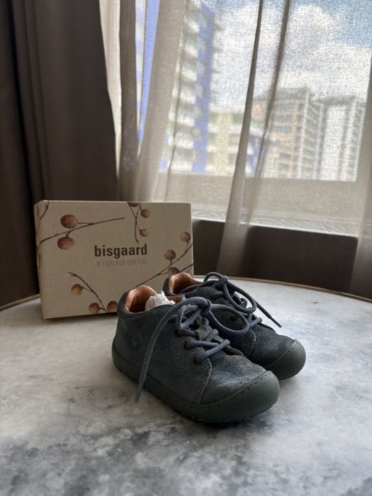 Боси обувки и маратонки на Tikki, Blifestyle, Bisgaard, Nike, Crocs