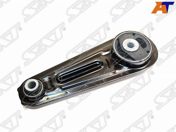 Опора двигателя Nissan Qashqai