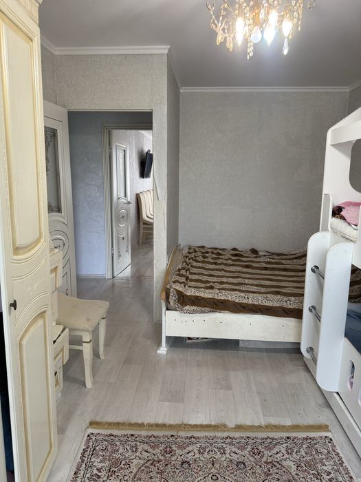 Продается квартира