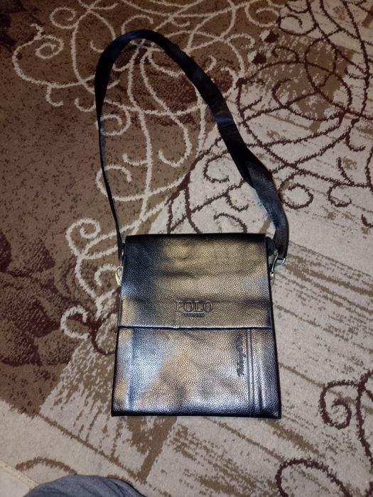 Барсетка мужской