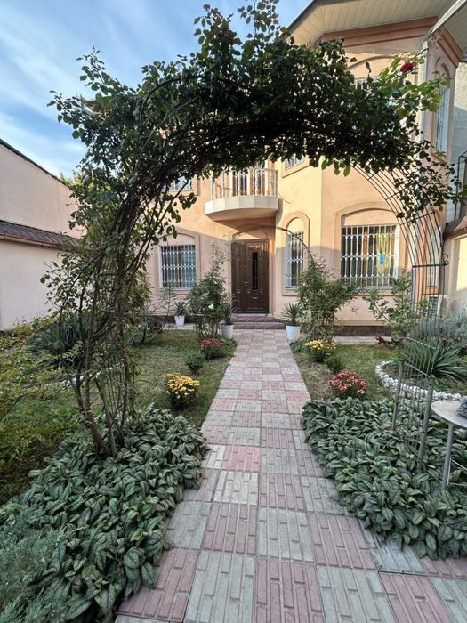 Аренда участка улица Мироншох