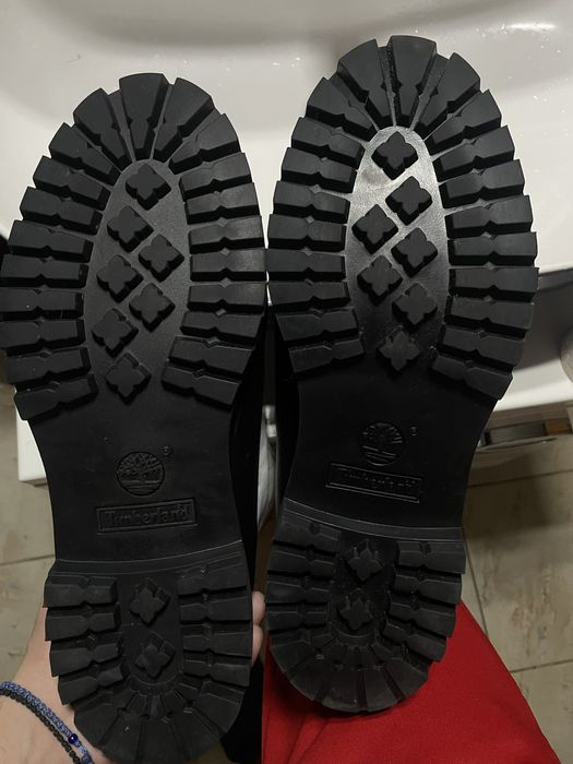 Timberland Waterproof