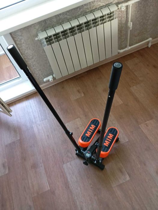 Степпер STIMAXX Professional