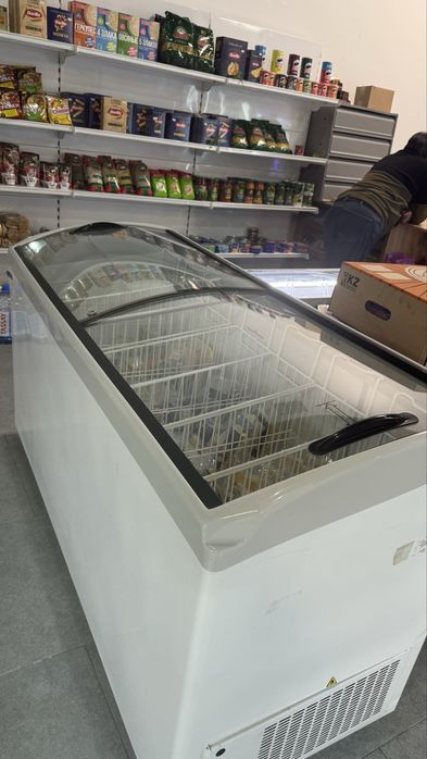 Продам морозильную ларь