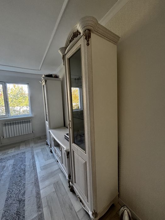 Горка стенка мебель
