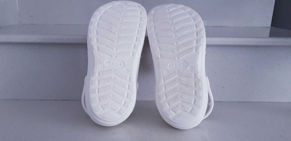 Papuci Crocs Esd unisex/marimea M8-W10