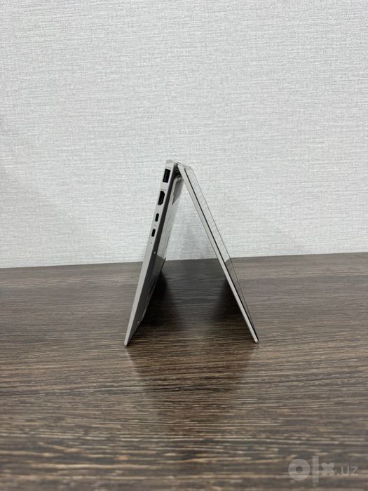 2в1 HP EliteBook X360 intel Core i7 16gb DDR4 512gb SSD 15.6 Сенсор!