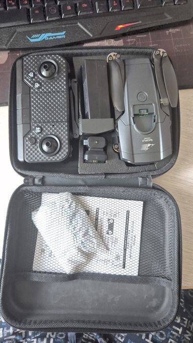 Продам дрон G-music AIR