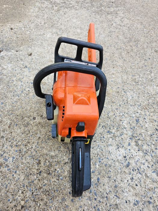 Моторна Резачка STIHL MS 170.