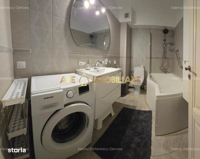 2 Camere de inchiriat | Jiului | Metrou | Centrala | Parcare