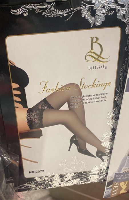 Costume, Lenjerie intima Femei