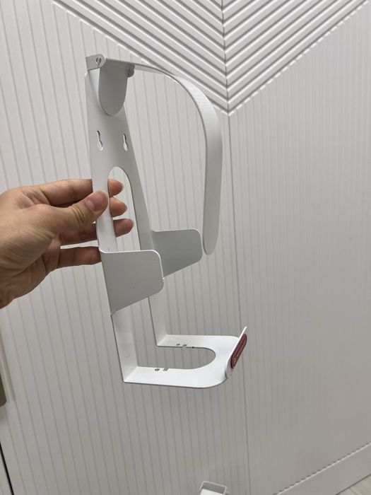 Дозатор для антисептика