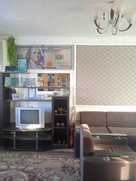 Продается дом в СО Текстильщик