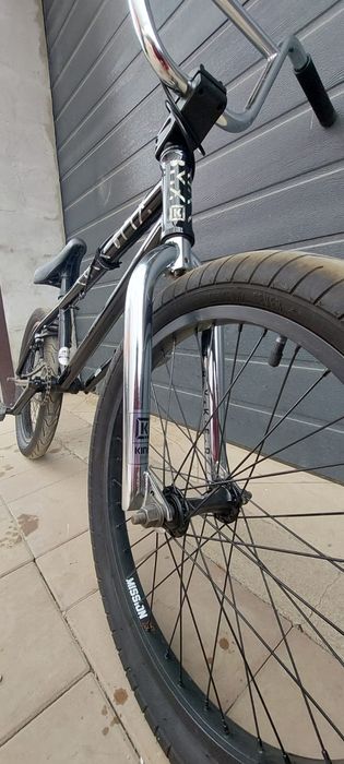 Велосипед BMX  Kink