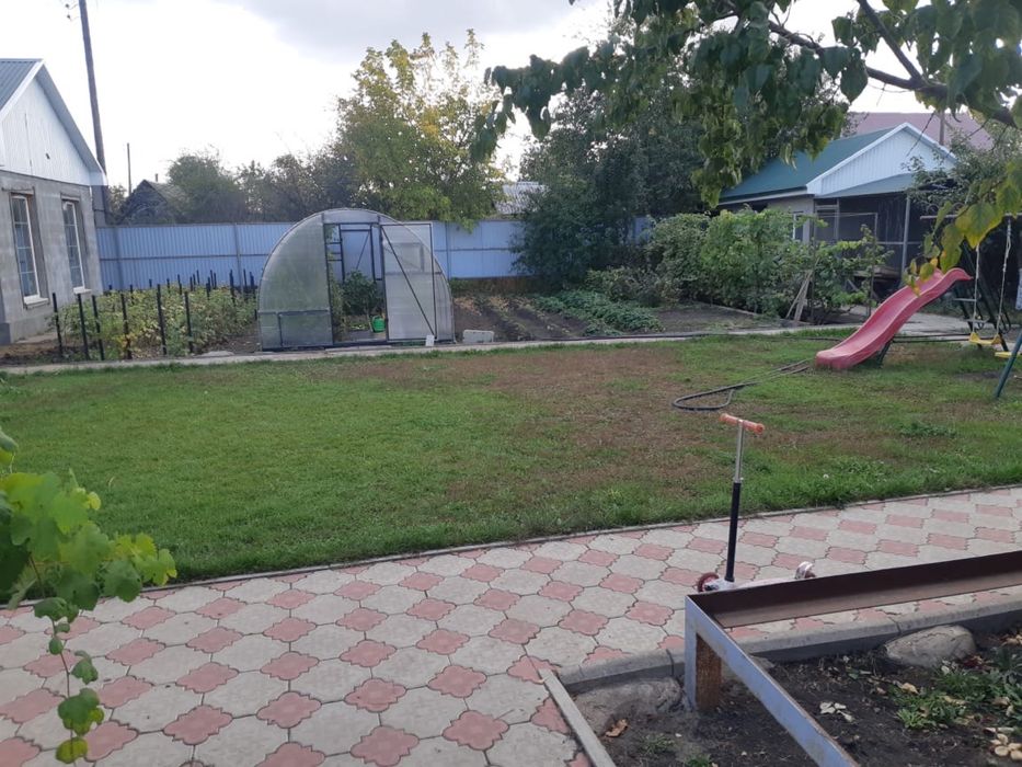 Продам дачу с/о Вагонник