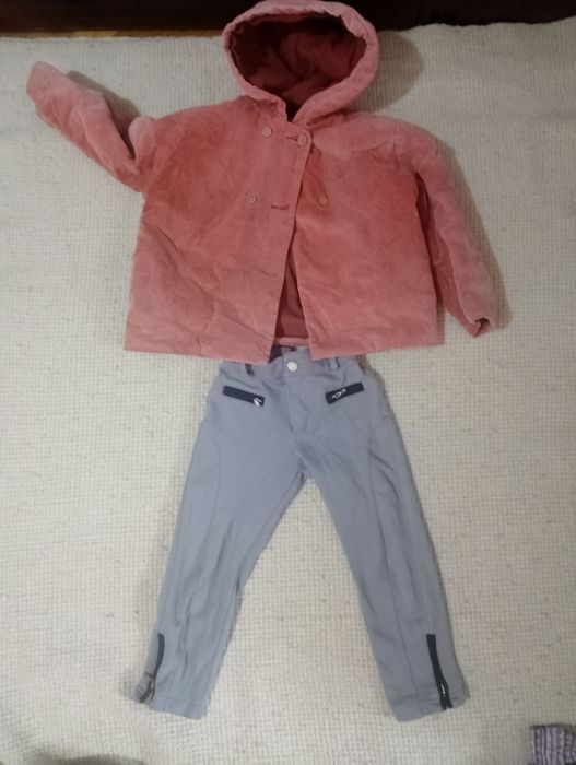 Два детски сета/лота