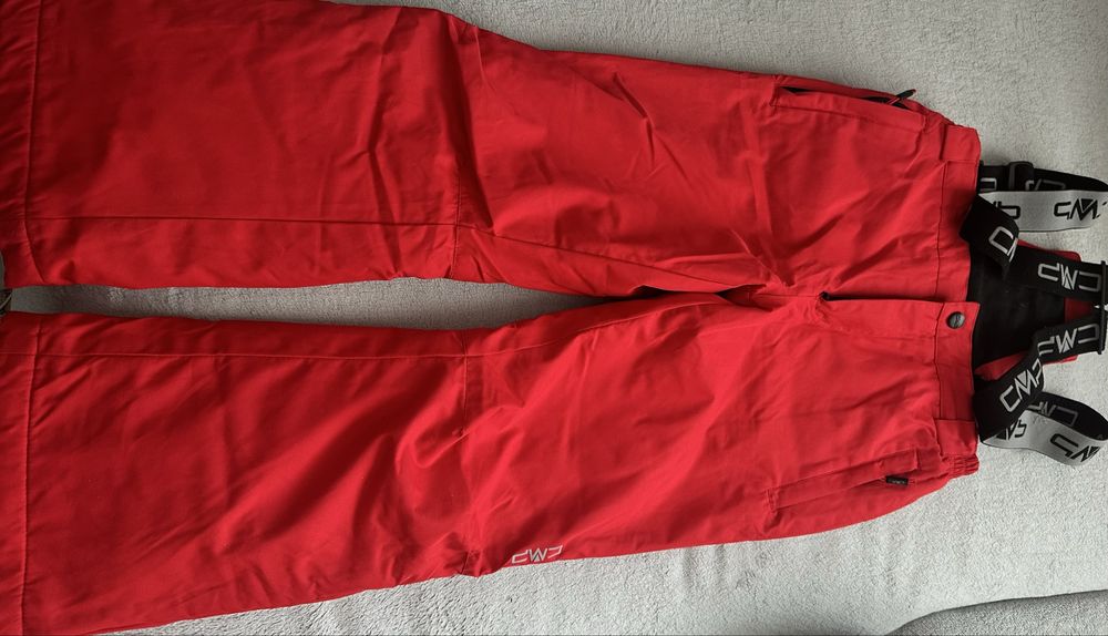 Детски ски панталон CMP/128см,/6-8г./