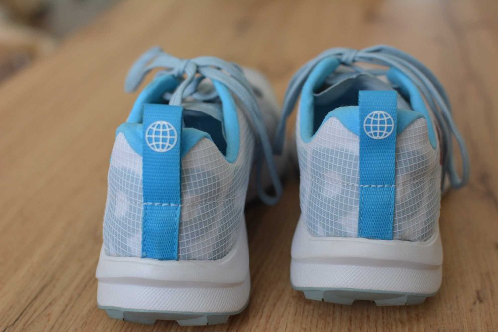 Маратонки Adidas Terrex номер 38