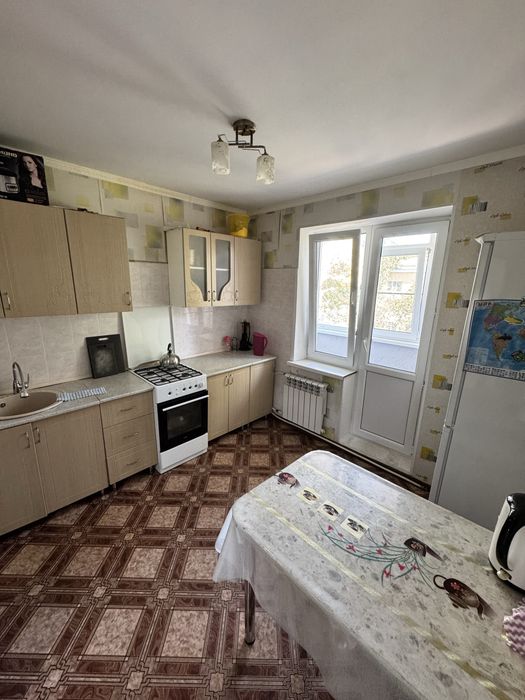 Срочно продаю квартиру