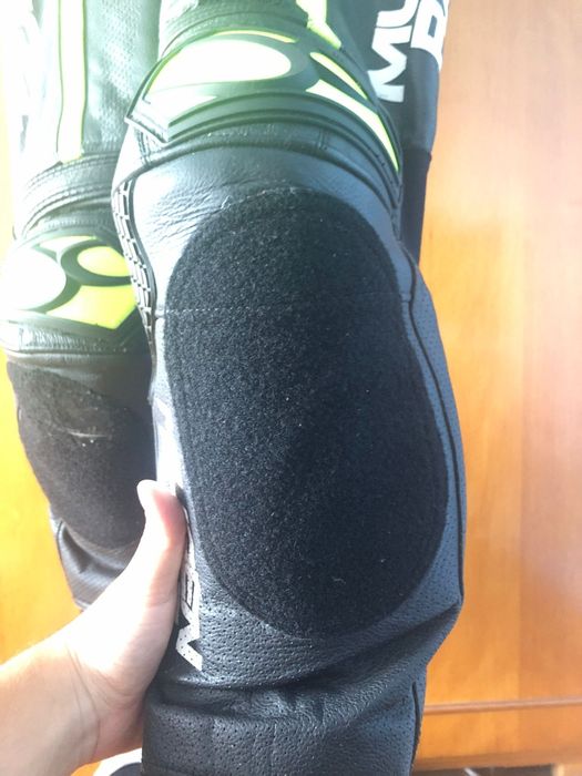 Combinezon Mugen Race