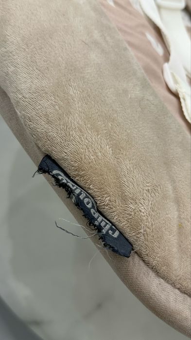 CHIPOLINO Бебешка Електрическа Люлка