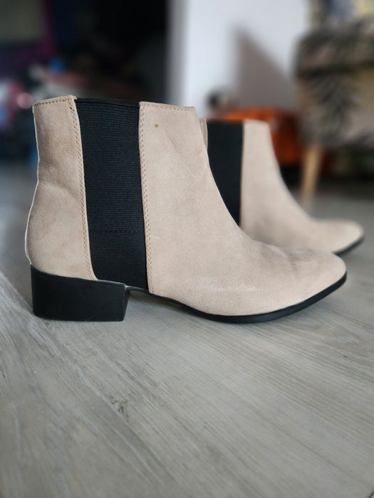 Ghete dama stare buna