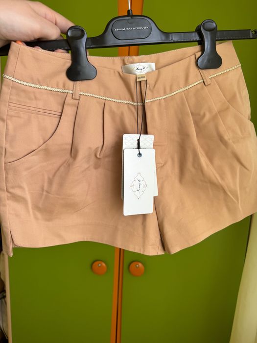 Чисто нови женски къси панталонки