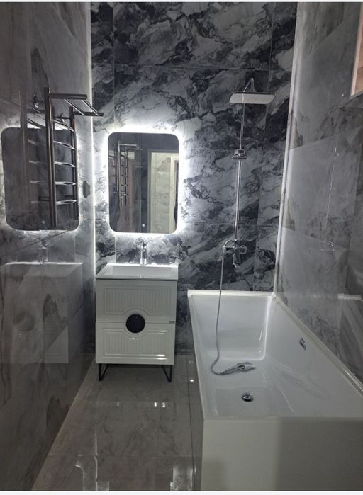 Сантехник Кызылорда