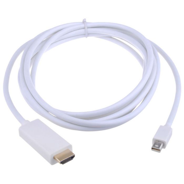 переходник thunderbolt to hdmi