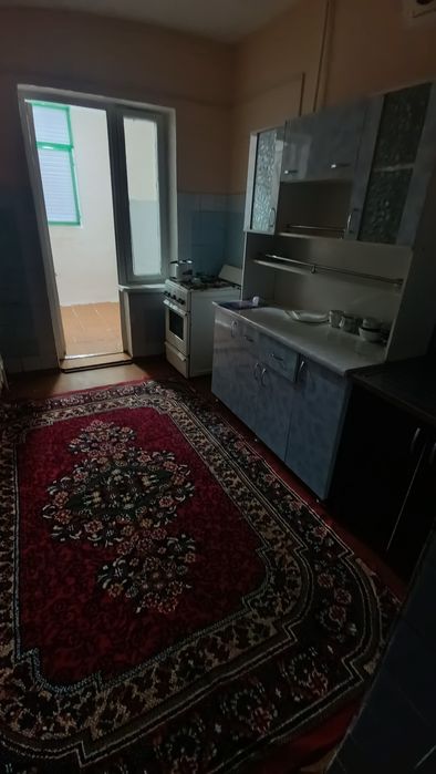 Ижарага уй берилади