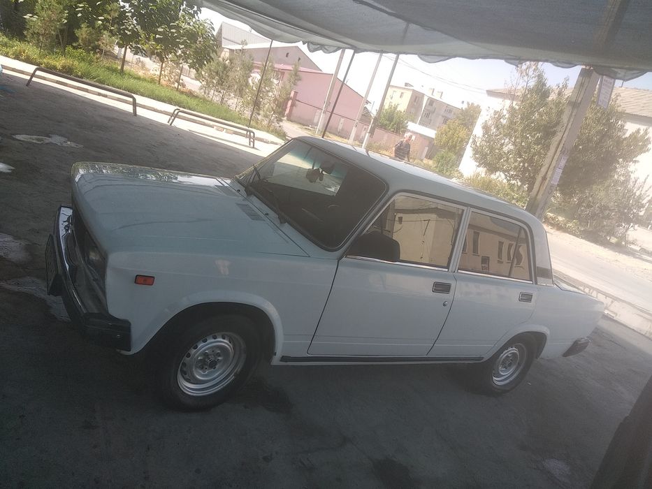 Бир кол минилган  холати яхши