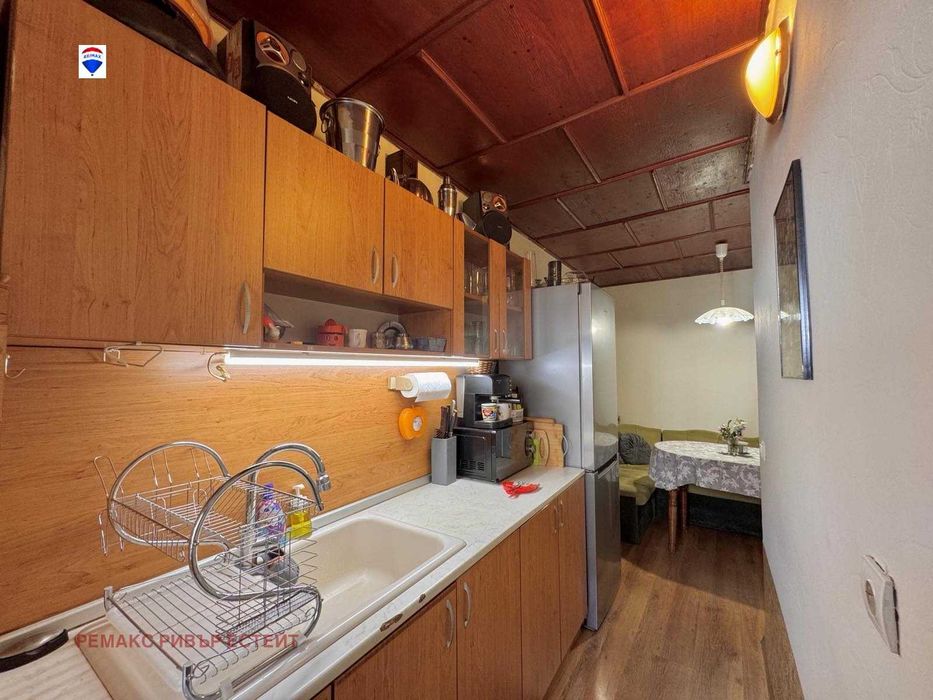 Продава се Къща в Русе, Център - 87 кв.м за 1540 €/кв.м - Снимка #7