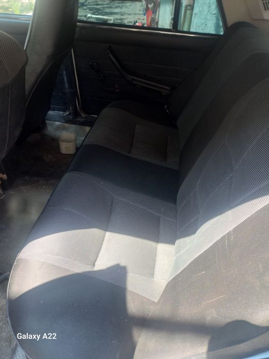 жигули 2107 инжектор матор