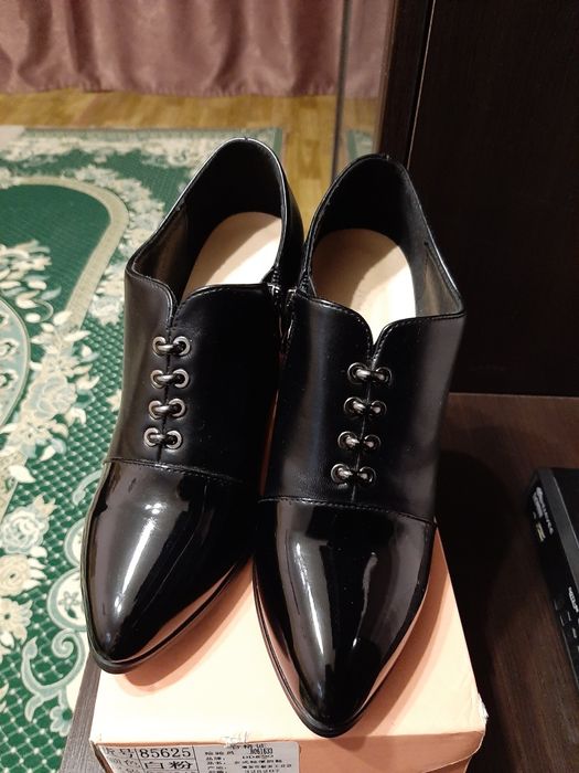 Женские туфли новые