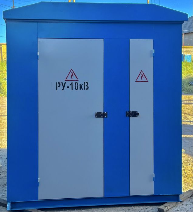Трансформатор оборудований