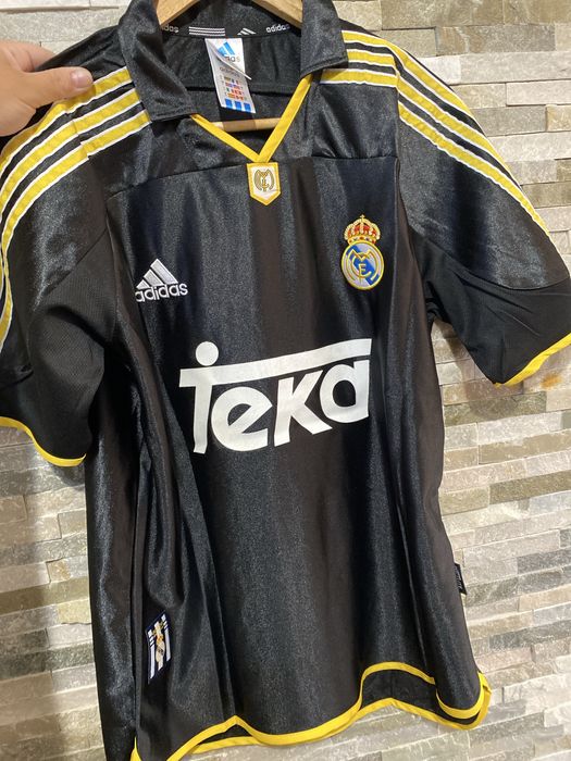 Tricou Real Madrid Mommo