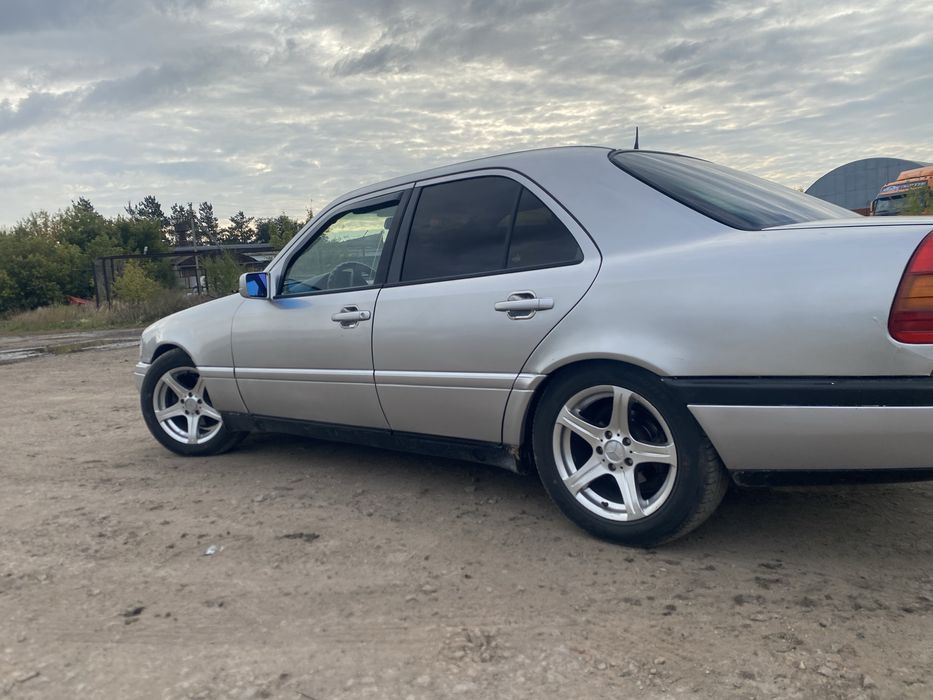 Продам цешку в хорошем состоянии