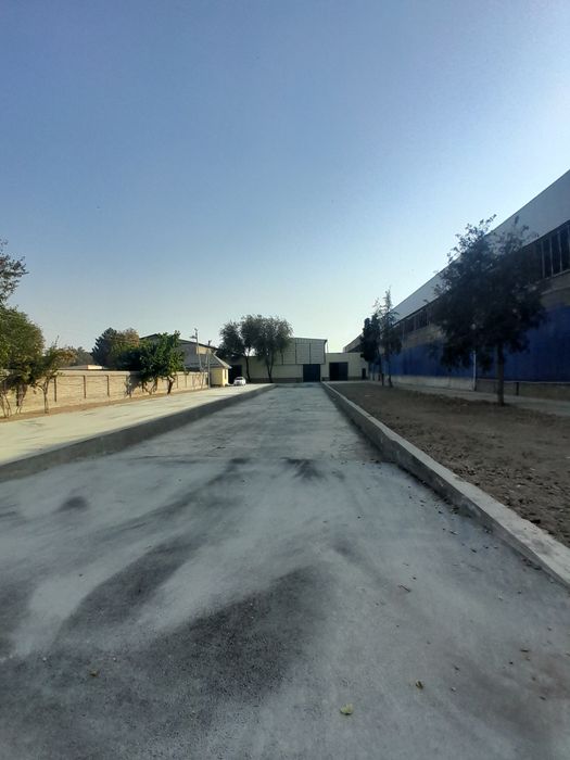 Нотурар бино ва иншоатлар ижарага берилади.