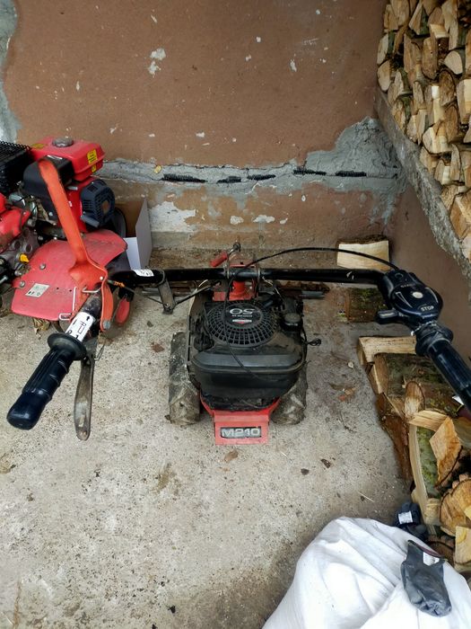 Motocositoare eurosystems