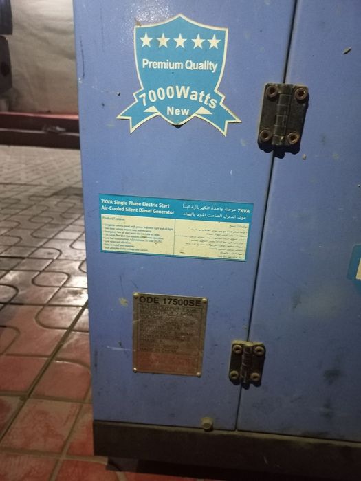 Divishok OSAKA (saralka) kafolat bilan