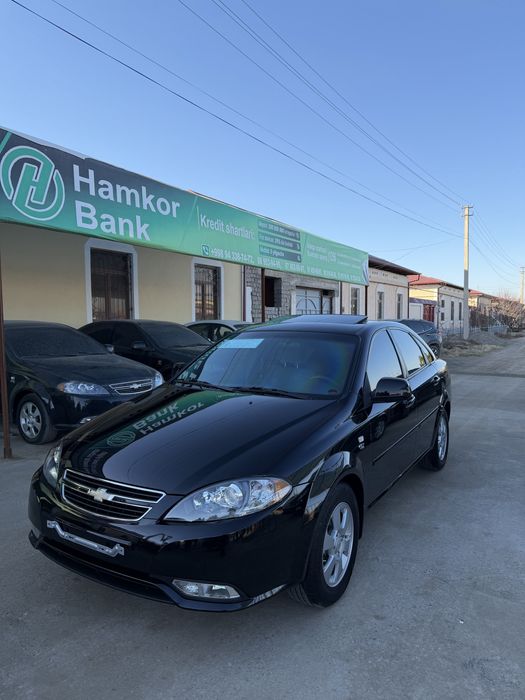 Gentra 2024 full 1.200 km yangi